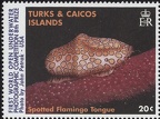 Item no. S459 (stamp)