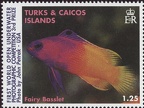 Item no. S458 (stamp)