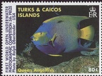 Item no. S457 (stamp)