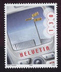 Item no. S454 (stamp)