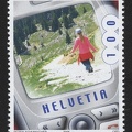Item no. S453 (stamp)