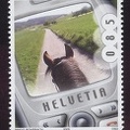 Item no. S452 (stamp)