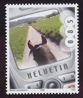 Item no. S452 (stamp)