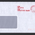 Item no. M434 (meter)