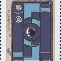 Item no. S476 (stamp)
