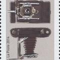 Item no. S474 (stamp)