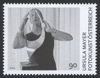 Item no. S472 (stamp)