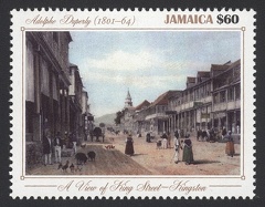 Item no. S467 (stamp)