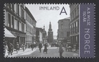 Item no. S504 (stamp)