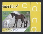 Item no. S511 (stamp)