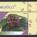 Item no. S512 (stamp)