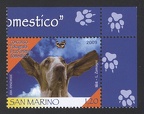 Item no. S513 (stamp)