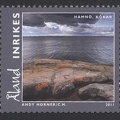 Item no. S514 (stamp)