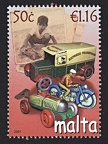 Item no. S529 (stamp)