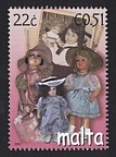 Item no. S528 (stamp)