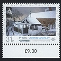 Item no. S534 (stamp)
