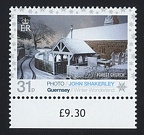 Item no. S534 (stamp)