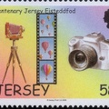 Item no. S560 (stamp)