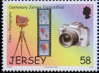 Item no. S560 (stamp)