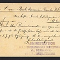 Item no. P1533b (postcard)