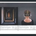 Item no. S562 (stamp)
