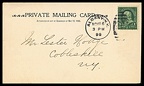 Item no. P1718a (postcard)