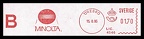 Item no. M517 (meter)