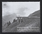 Item no. S595 (stamp)