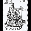 Item no. S598 (stamp)