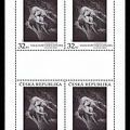 Item no. S606 (stamp)