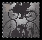 Item no. S608 (stamp)