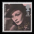 Item no. S615 (stamp)