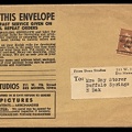 Item no. P1895a (mailer)