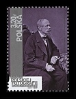 Item no. S620 (stamp)