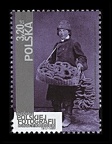 Item no. S622 (stamp)