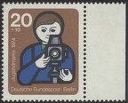 Item no. S626 (stamp)