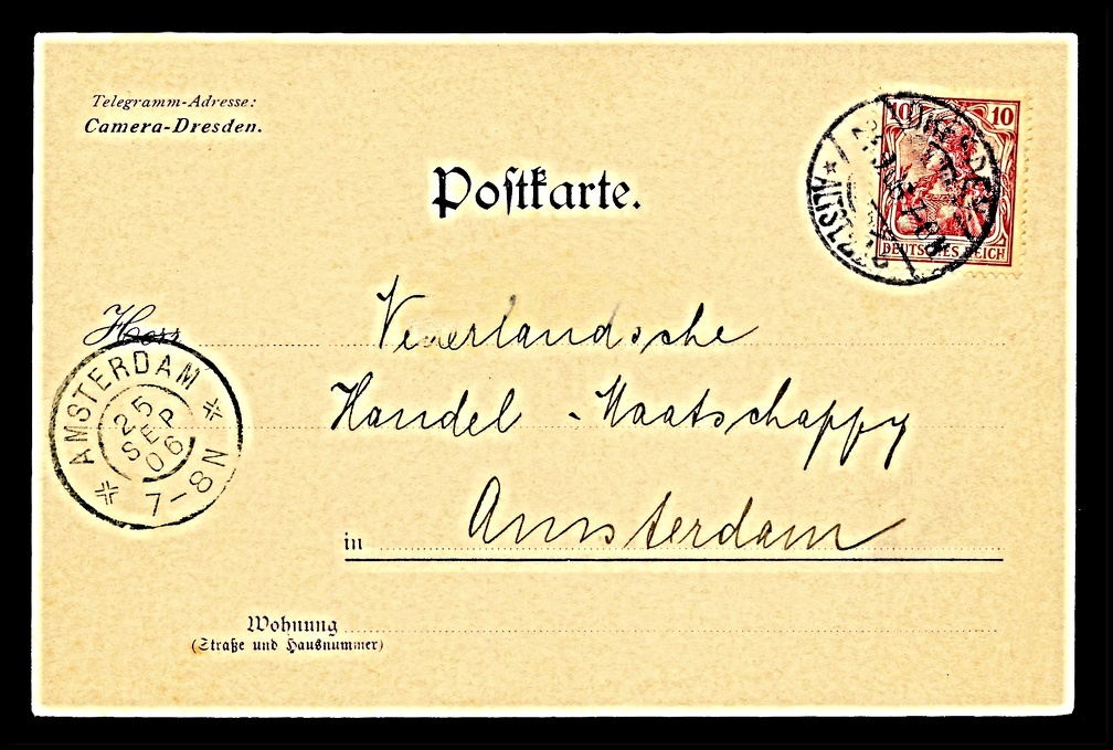 Item no. P1951a (postcard)
