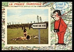 Item no. AP103 (advertising postcard)