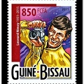 Item no. S637 (stamp)