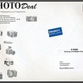 Item no. P2047 (mailer)