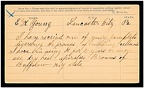 Item no. P2071b (postcard)