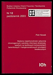 Nowak 03
