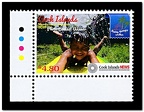 Item no. S647 (stamp)