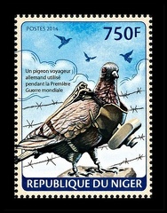 Item no. S650 (stamp)