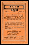 Item no. P2176 (leaflet)
