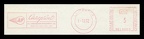 Item no. M560 (meter)