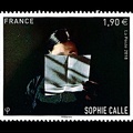 Item no. S668 (stamp)