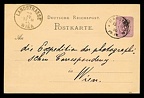 Item no. P2309a (postcard)