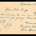 Item no. P2308b (postcard)
