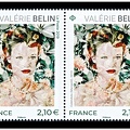 Item no. S680 (stamp)